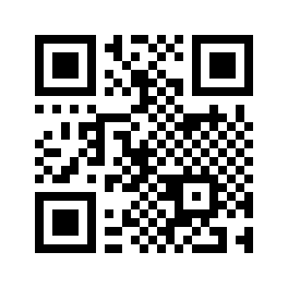 MOHU azonosító QR kódja